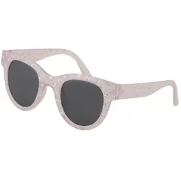 Glitter Heart Kids Sunglasses image